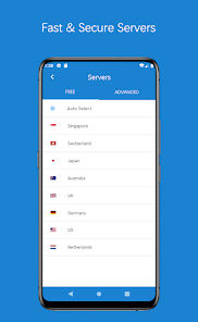 蚂蚁加速噐电脑版android下载效果预览图